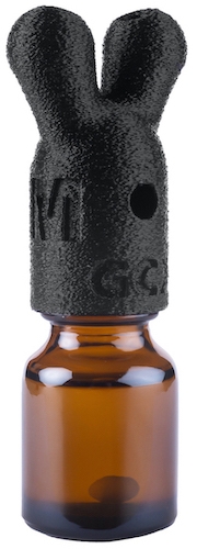Bouchon Diffuseur précis d'Arôme GC-POP Taille M