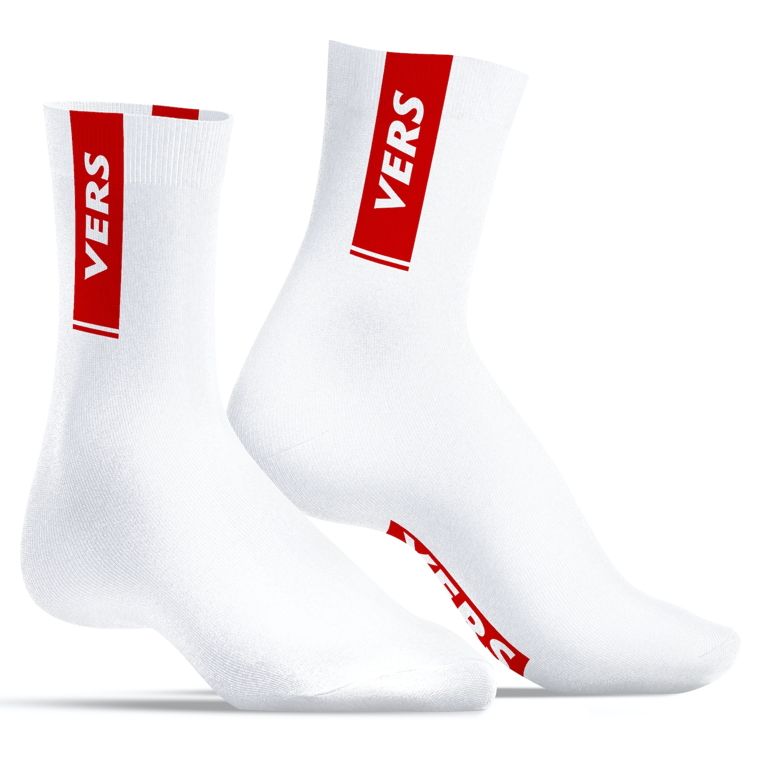 Chaussettes Stripe Vers SneakXX