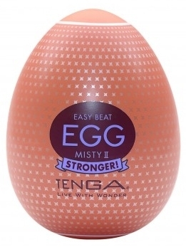 Oeuf Tenga Misty Stronger