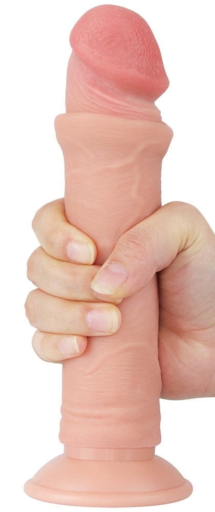Gode Sliding Skin 17 x 4cm