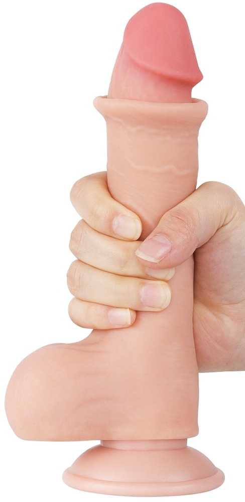 Gode Sliding Skin 14.5 x 4cm
