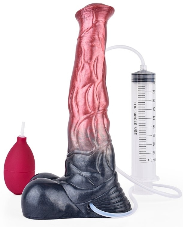 Gode Lobi Horse Squirt 22 x 5cm