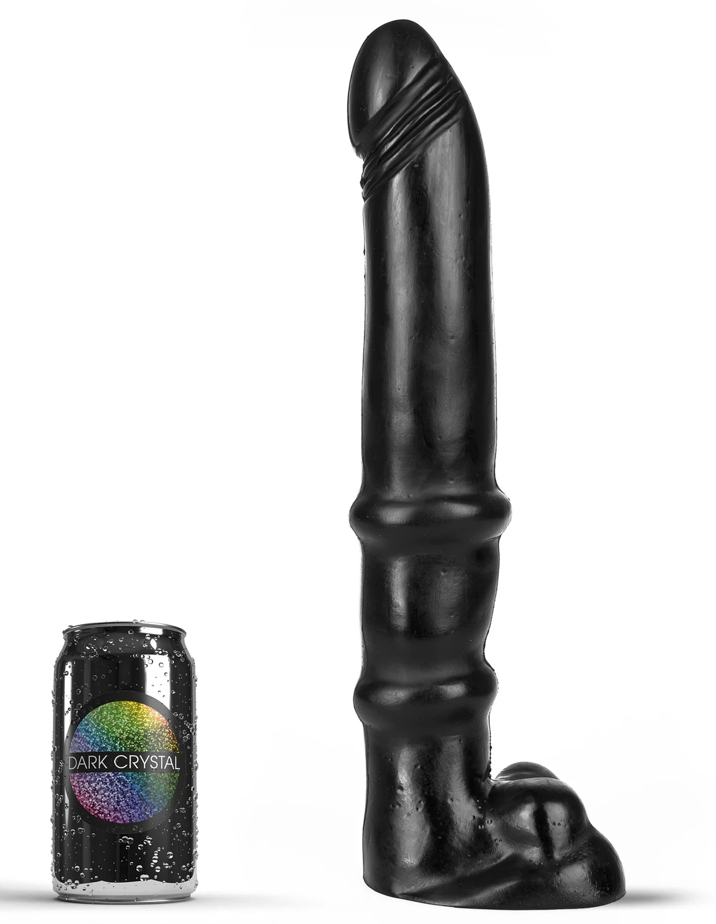 Gode Artem Dark Crystal 32 x 7.5cm