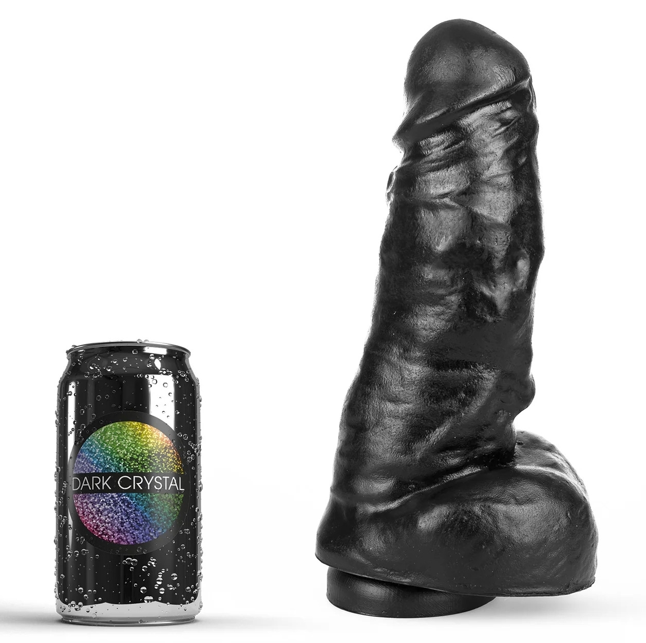 Gode Glen Dark Crystal 19 x 7cm