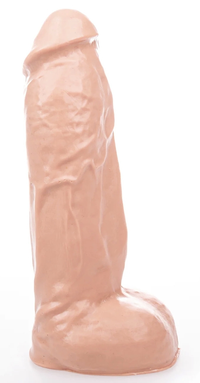 Gode Zac S 17 x 6cm
