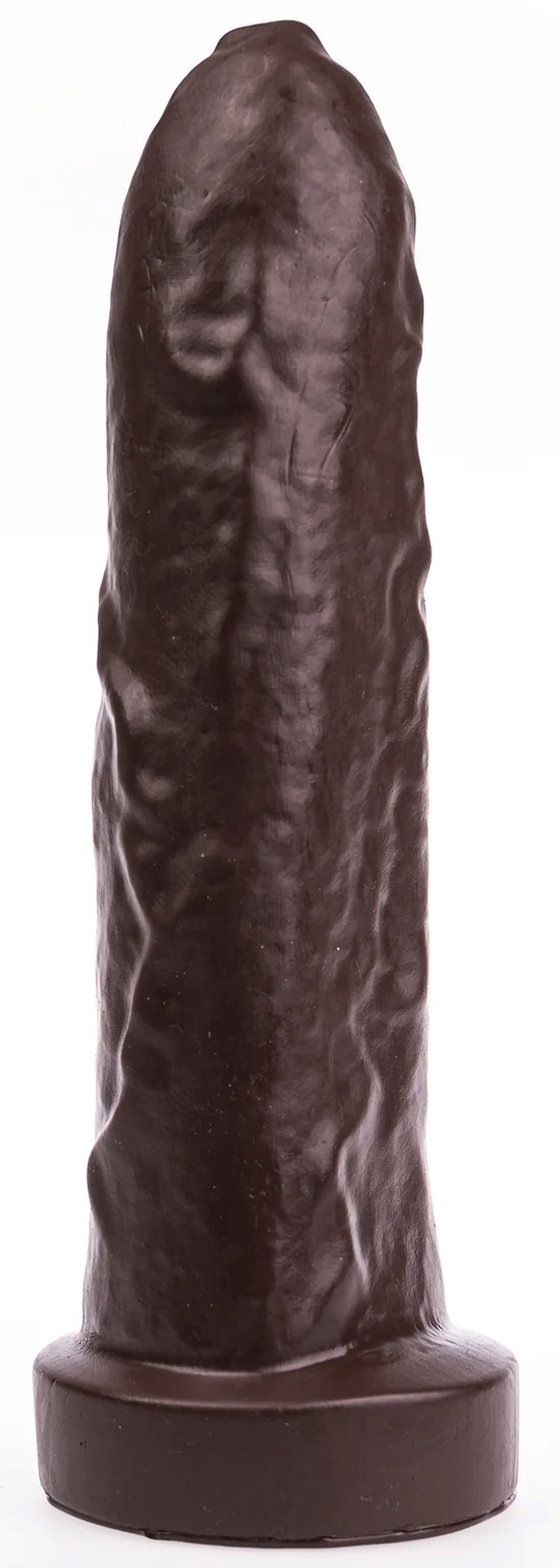 Gode Todd Hung System 24 x 6 cm Marron