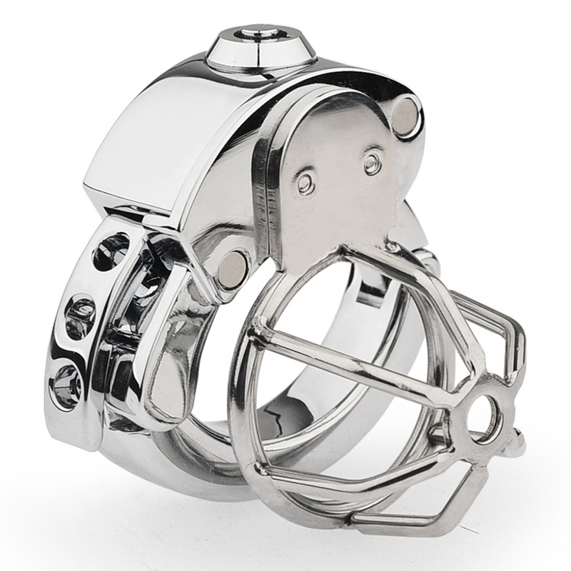 Cage Cockor 5 x 3cm