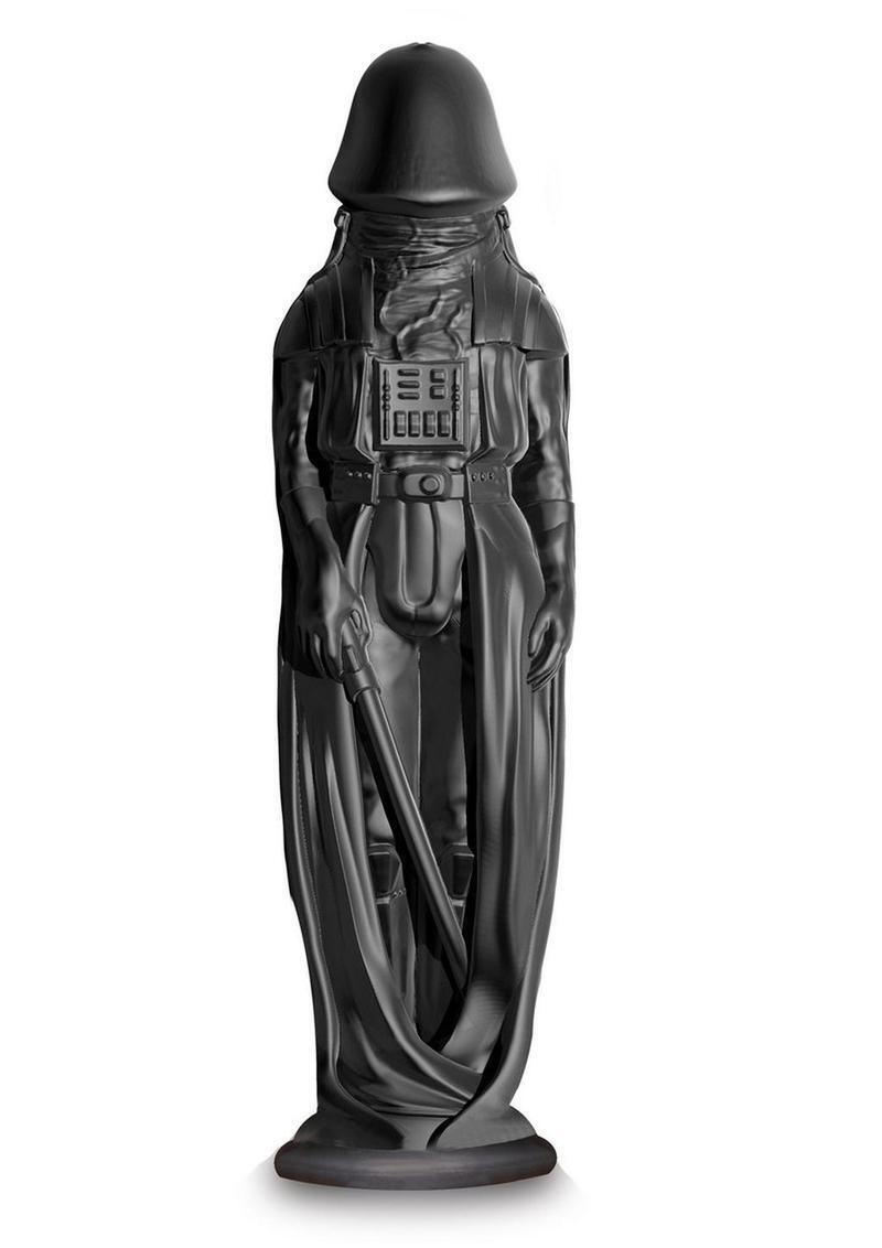 Gode Darth Invader 33 x 9cm