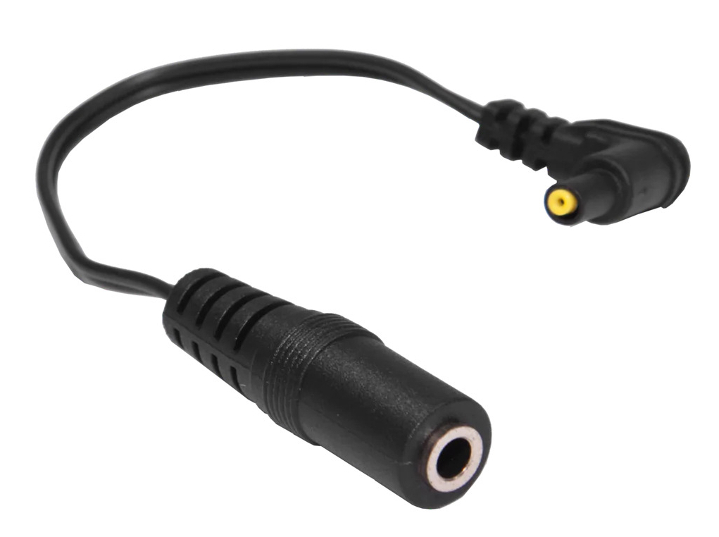 Adaptateur JACK ElectraStim 3.5mm