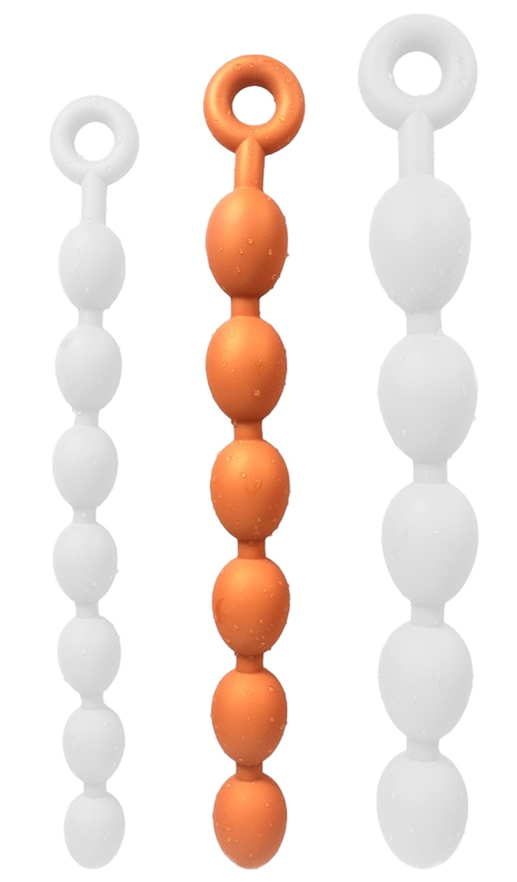 Boules Chapira M 43 x 4.8 cm Orange
