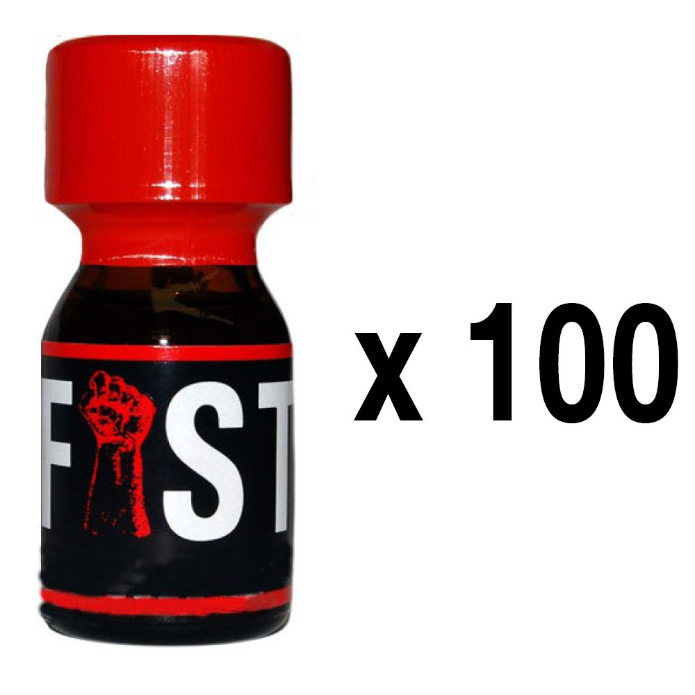 Fist Room Mini 10ml x100