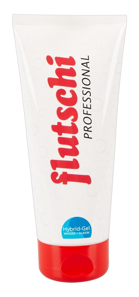 Lubrifiant Hybride Bio Flutschi Professional 200ml