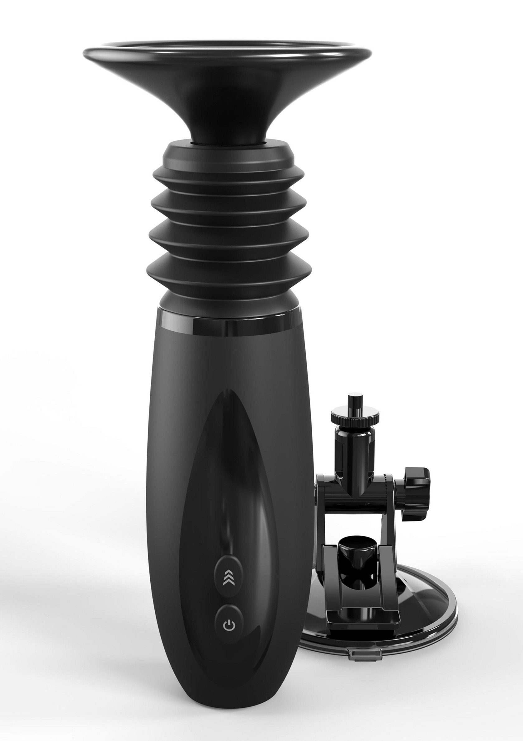 Accessoire portatif pour Va-et-Vient Body Dock Thruster