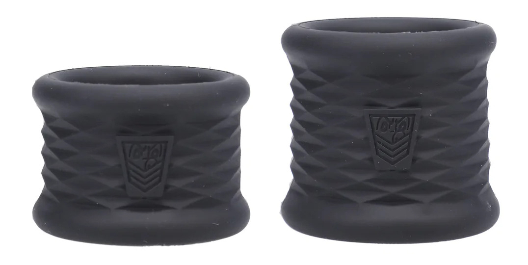 Lot de Ballstretchers Stretch Flex Trainers Noirs