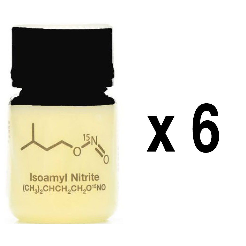 Amyle No Crash 24mL x6