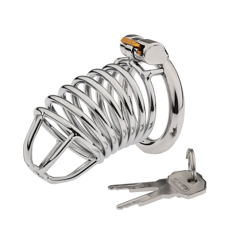 Cage de chasteté Reegick 8.5 x 3.5cm