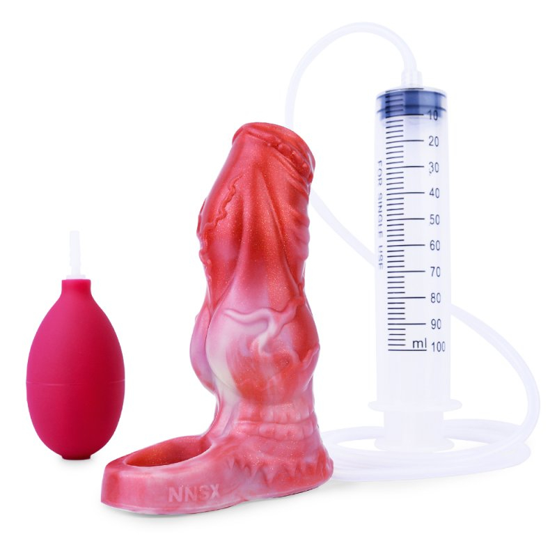 Manchon Bogy Squirt 11 x 5cm