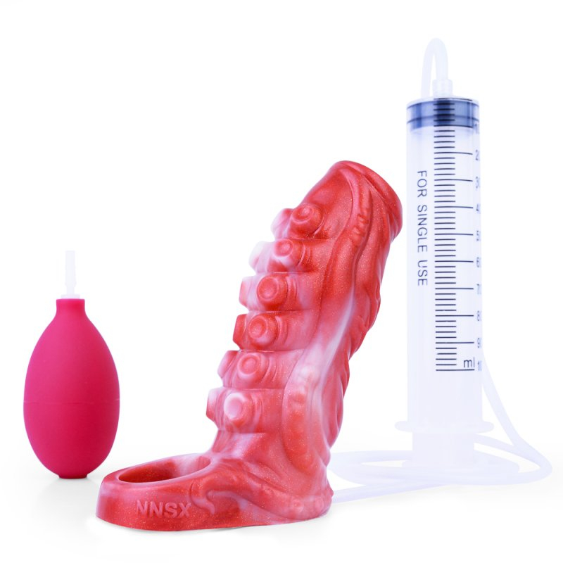 Manchon Calty Suqirt 11 x 4.5cm