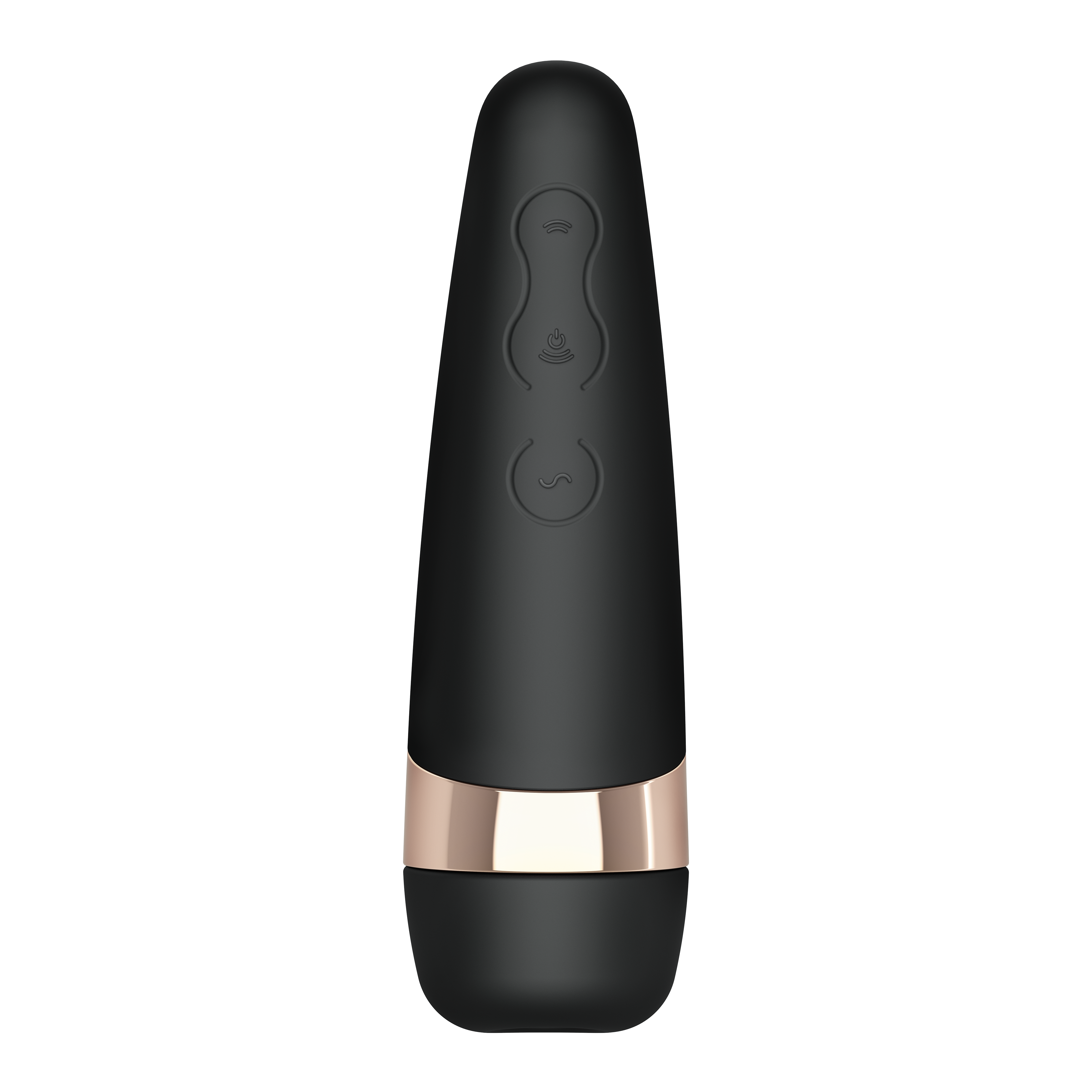 Satisfyer Pro 3 Vibration - noir