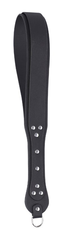 Paddle Feting 39cm Noir