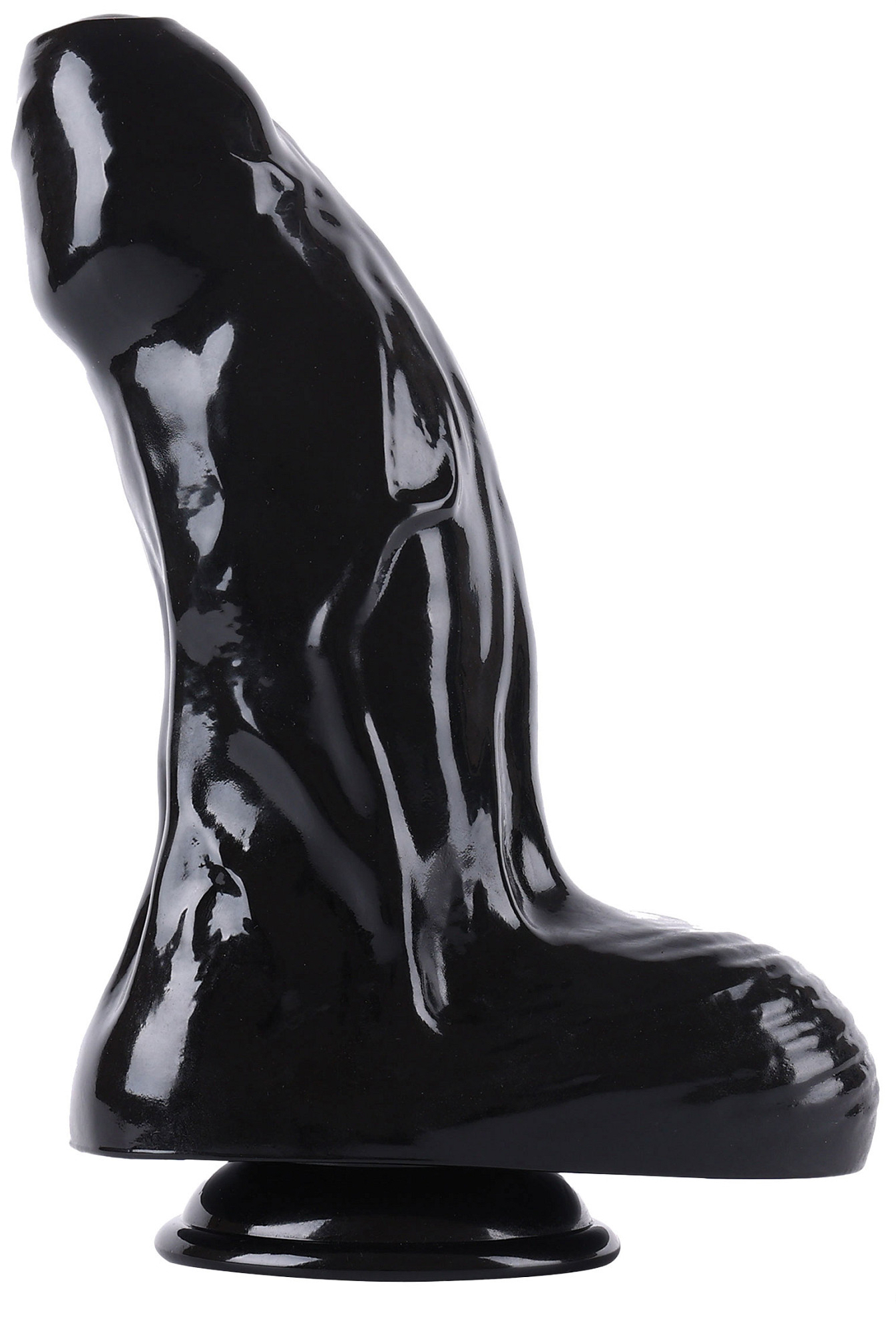Gode EXTREME THICKY XL 22 x 9cm