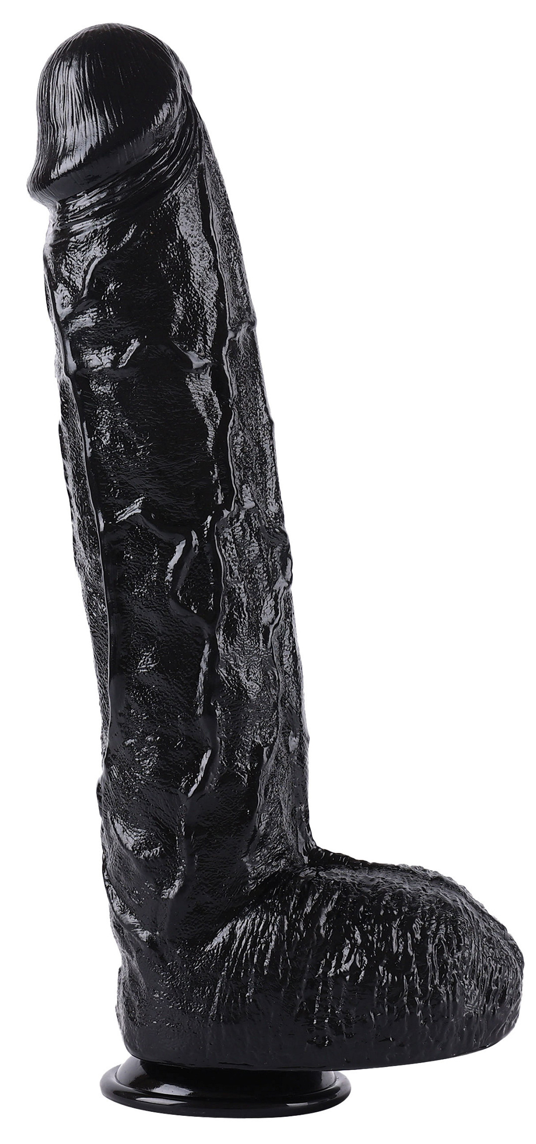 Gode Extreme Dicker XXXL 33 x 8cm