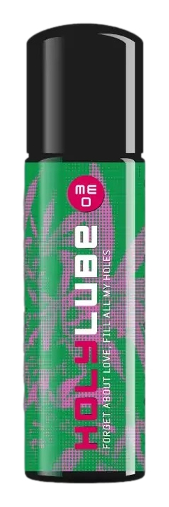 Lubrifiant Cbd Hybride Holy Lube 100ml