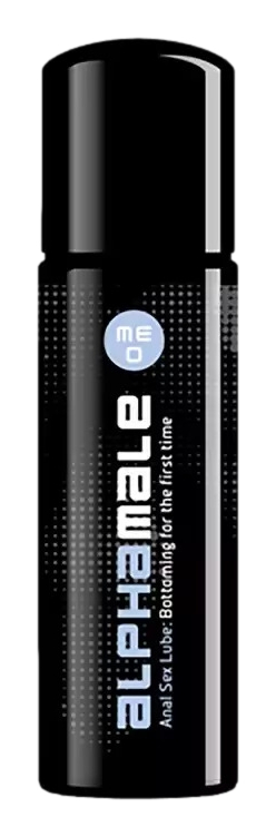 Lubrifiant Relaxant Alphamale 100ml