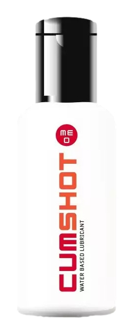 Lubrifiant Aspect Sperme Cum Shot 100ml