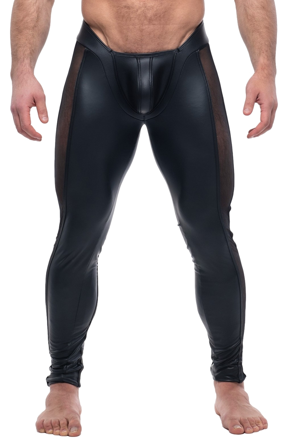 Pantalon Perseo Noir
