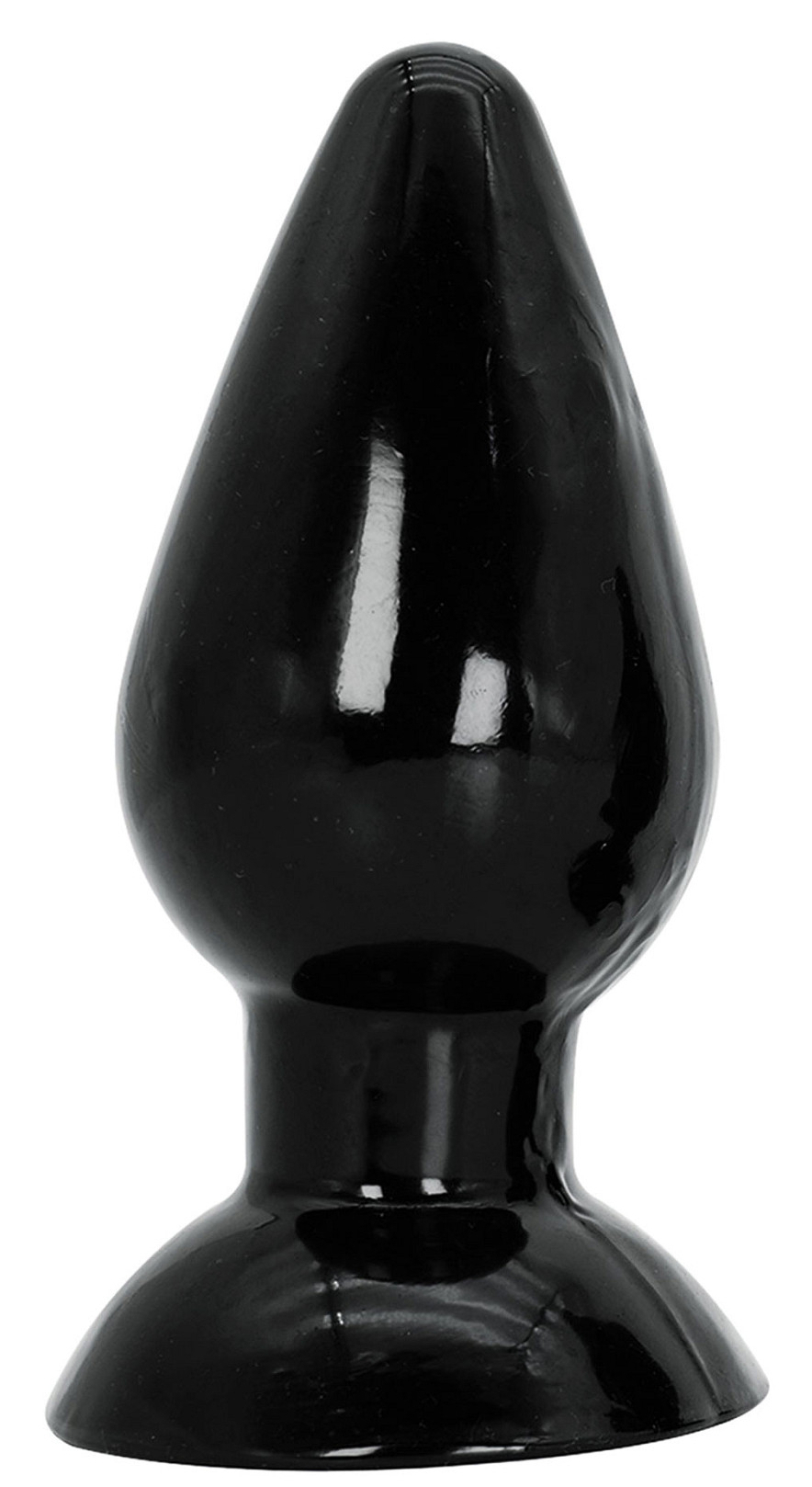 Plug anal BUTT UCK Medium 8.5 x 4cm