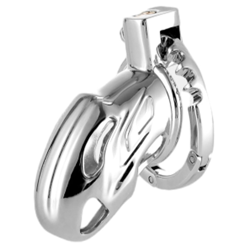 Cage Futulock 10 x 3.7cm