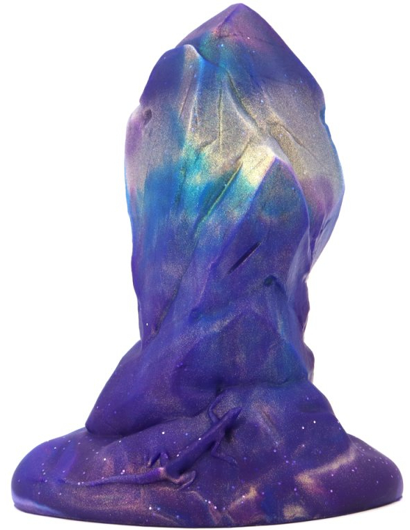 Plug Krystal 15 x 7.5cm