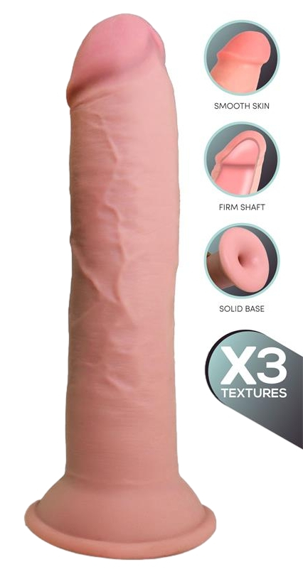 Gode Fritz Lux 20 x 4.8cm