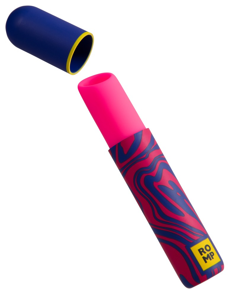 Stimulateur de Clitoris Lipstick