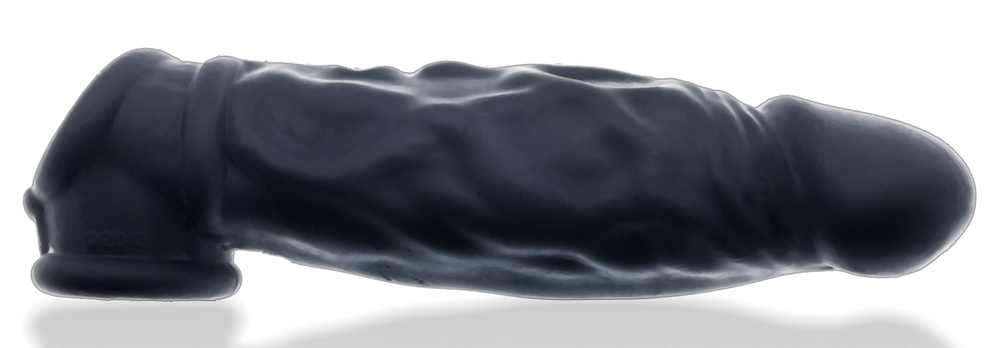 Gaine de pénis Butch Night Edition 17 x 5 cm Noire