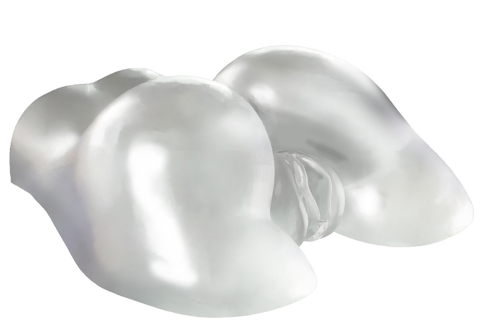 Masturbateur Fessier Fucking Pussy Transparent