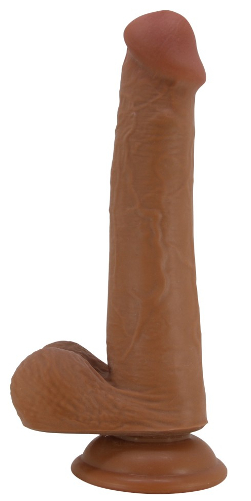 Gode Tallen marron 16 x 4 cm