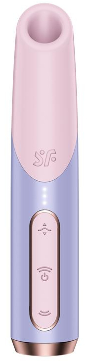 Stimulateur de clitoris Bold Kiss