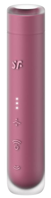 Stimulateur de clitoris First Kiss