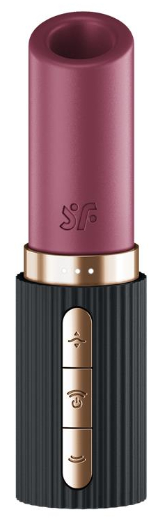 Stimulateur de Clitoris Pro 2 Kiss