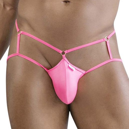 Jockstrap sexy Guzo Rose