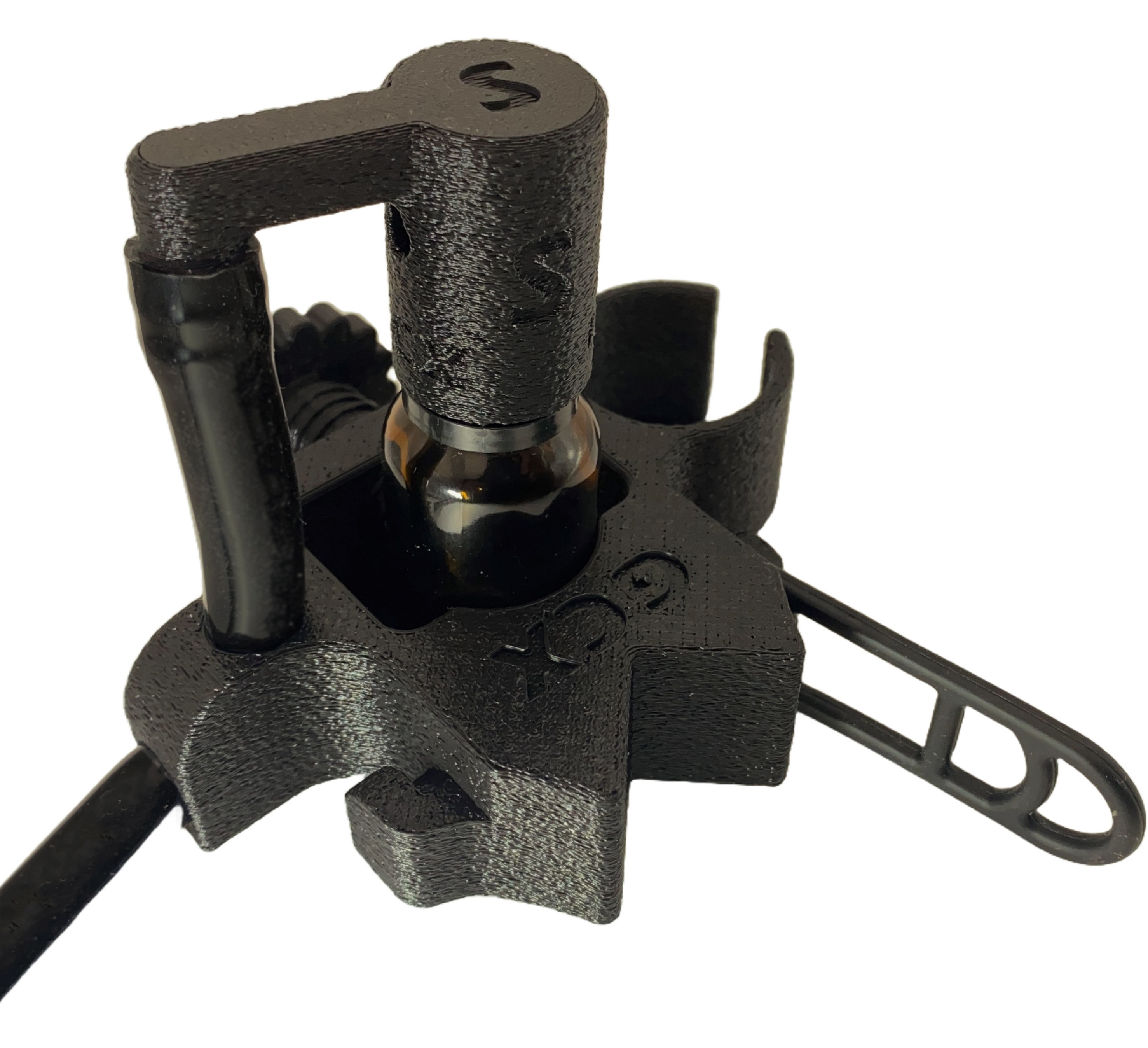 Station de Diffusion Arôme pour Armature POP-STATION-MINI