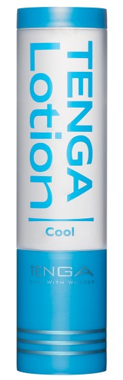 Lubrifiant Tenga Cool 170ml