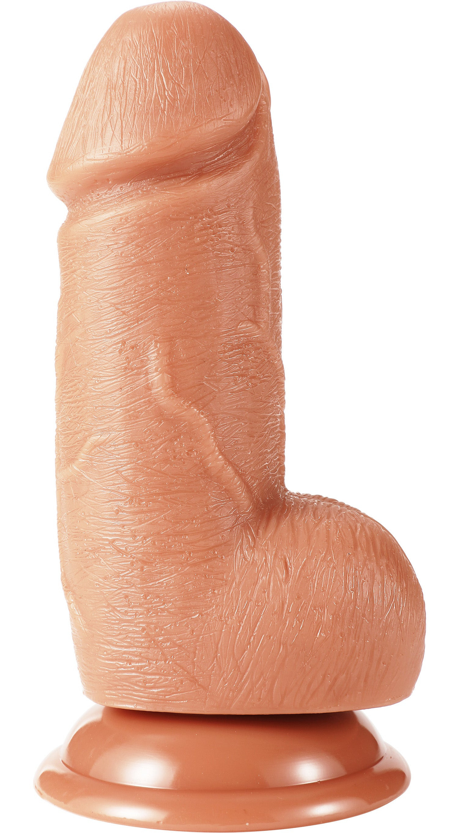 Gode Réaliste INFERNO JULIO 10 x 4.6cm