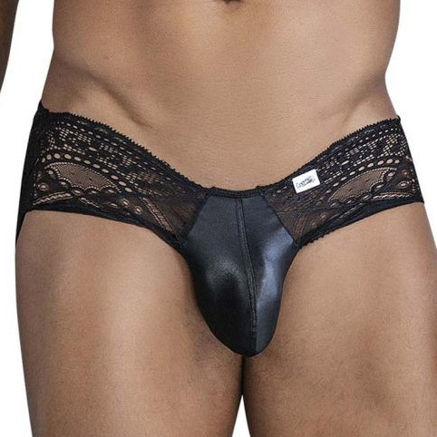Shorty Velindros Noir