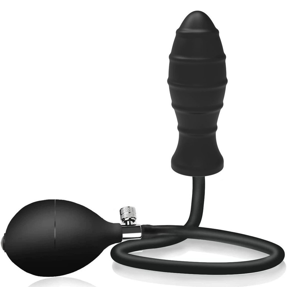 Plug gonflable Ribinlate 8 x 3.8cm