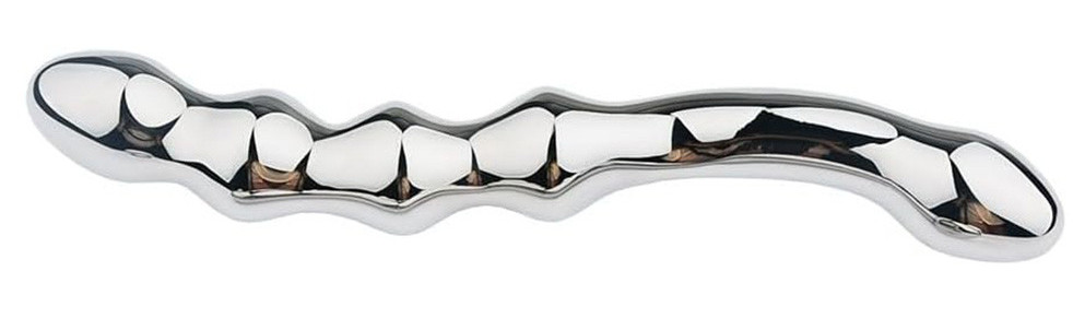 Gode métal Twostim 22 x 3cm