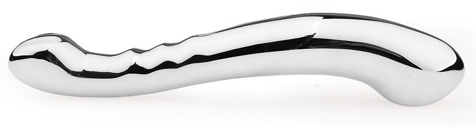 Gode métal Flatpoint 18 x 3cm