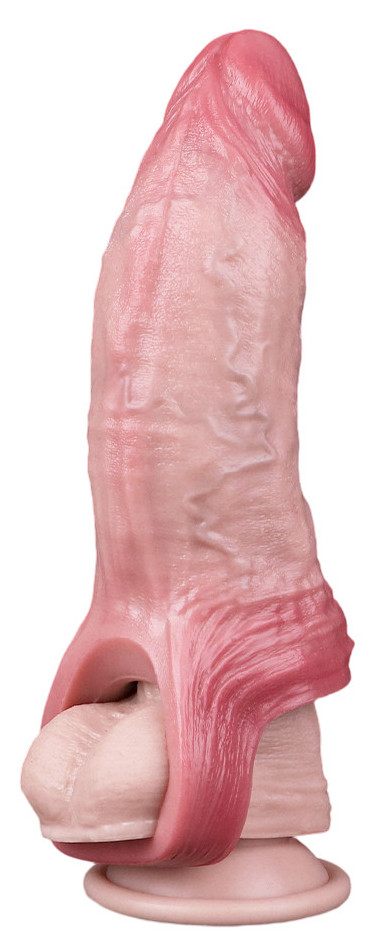 Gaine à pénis Dickies 14 x 4.7cm